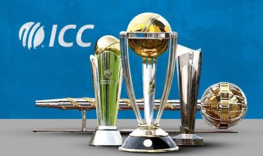 क्रिकेट की दुनिया का असली 'सुल्तान': आईसीसी ट्रॉफियों में ऑस्ट्रेलिया का दबदबा बरकरार, टीम इंडिया 8 खिताबों के साथ दूसरे नंबर पर