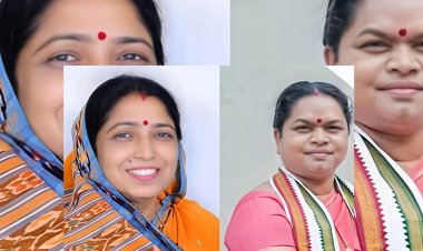 छत्तीसगढ़ से राज्यसभा में दो महिला सांसद, 79 साल बाद ऐतिहासिक क्षण