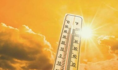 छत्तीसगढ़ में तपने लगा मार्च : दुर्ग और राजनांदगांव में पारा 39°C के पार, अगले 3 दिन और सताएगी गर्मी