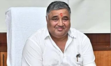 पर्यटन विभाग का बढ़ा बजट :  मंत्री राजेश अग्रवाल के विभागों के लिए 492 करोड़ रुपए से अधिक की अनुदान मांगे पारित