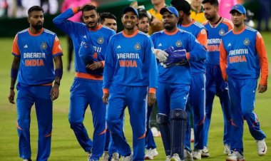 वर्ल्ड कप के बाद भी थमेगा नहीं रोमांच: टीम इंडिया का अगला मिशन तय