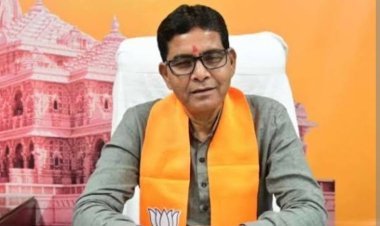 मंत्री टंकराम वर्मा के राजस्व विभाग की 3502 करोड़ रुपए से अधिक की अनुदान मांगें विधानसभा में पारित