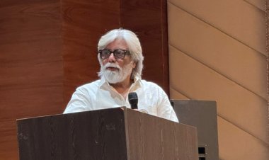 सौर ऊर्जा के विकास में सक्रिय भूमिका  निभाएगा सोलर वेलफेयर एसोसिएशन