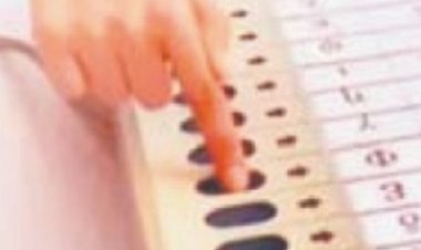 पांच राज्यों में चुनाव का बिगुल ! आज शाम तारीखों का ऐलान