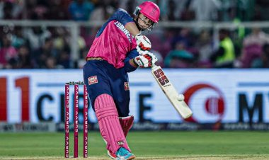 IPL में टूटेगा क्रिस गेल का 'विराट' रिकॉर्ड? भारतीय युवा सनसनी वैभव सूर्यवंशी का बड़ा ऐलान