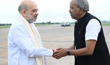 ओला-उबर के एकाधिकार को खत्म करेगा 'भारत टैक्सी' ऐप, छत्तीसगढ़ में जल्द होगी शुरुआत : बृजमोहन अग्रवाल