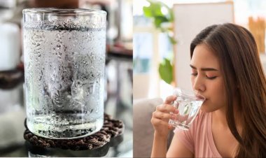 क्या चिलचिलाती गर्मी में ठंडा पानी पीना वाकई फायदेमंद है? जानें फ्रिज का पानी पीने का सच और सेहत पर इसके प्रभाव