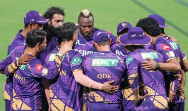KKR पर टूटा 'इंजरी बम': IPL 2026 से पहले हर्षित राणा और मुस्तफिजुर रहमान चोटिल, मुश्किल में फंसी KKR