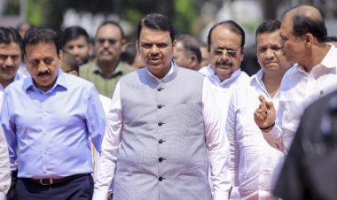 महाराष्ट्र में धर्मांतरण विरोधी विधेयक पारित : अब केवल राज्यपाल के हस्ताक्षर का इंतजार, कानून बनते ही लगेंगे कड़े प्रतिबंध