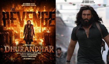 रणवीर सिंह की 'धुरंधर 2' पर चली सेंसर की कैंची : अपशब्दों पर लगा म्यूट और कम किए गए हिंसा के दृश्य, जानें फाइनल रनटाइम