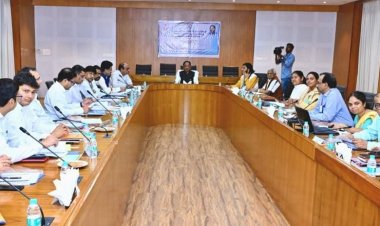 राज्य पिछड़ा वर्ग कल्याण के लिए प्रदेश में होगा अलग से संचालनालय का गठन