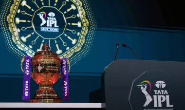 IPL 2026: विदेशी खिलाड़ियों का जलवा; फिन एलन से लेकर पाथुम निसांका तक, इस सीजन ये स्टार्स करेंगे अपना ग्रैंड डेब्यू