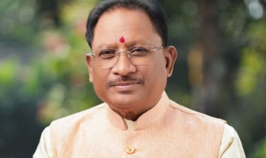 अंत्योदय का संकल्प : करीब 5 लाख भूमिहीन परिवारों को 500 करोड़ रुपए की सौगात देंगे मुख्यमंत्री विष्णुदेव साय