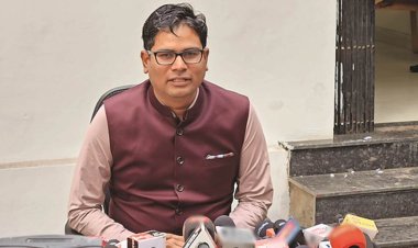 छत्तीसगढ़ गृह निर्माण मंडल संशोधन विधेयक 2026 विधानसभा से पारित, अब मिलेगा इंफ्रास्ट्रक्चर विकास को नया विस्तार