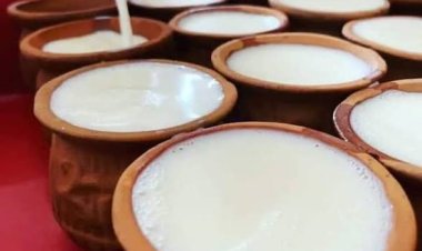 गर्मियों में मिट्टी के बर्तन में जमाया हुआ दही है 'अमृत' के समान : स्वाद के साथ सेहत को भी मिलते हैं ये बेमिसाल फायदे