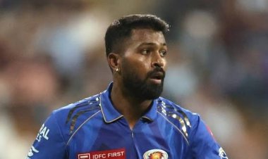 मुंबई इंडियंस में कप्तानी का बड़ा उलटफेर! हार्दिक पांड्या को कप्तानी छोड़ने की सलाह