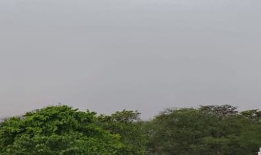 छत्तीसगढ़ में मौसम का यू-टर्न: रायपुर में फिलहाल राहत, लेकिन अगले 5 दिनों में झुलसाएगी गर्मी