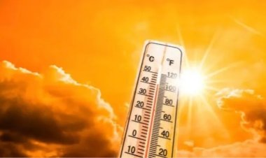 CG Weather : छत्तीसगढ़ में अब सताएगी 'नौतपा' जैसी गर्मी; अगले 3 दिनों में 4 डिग्री तक बढ़ेगा पारा, मौसम विभाग ने जारी किया अलर्ट