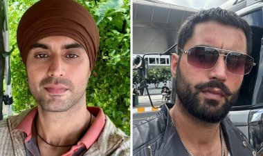 'धुरंधर 2' के 'पिंडा' का खौफनाक सच! रोल में जान फूंकने के लिए 3 रातों तक नहीं सोए उदयबीर संधू