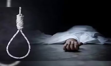 CG Crime : 9वीं के छात्र ने आम के पेड़ से फांसी लगाकर की आत्महत्या; बाग में लटका मिला शव, इलाके में पसरी सनसनी