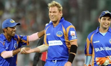 राजस्थान रॉयल्स में शेन वॉर्न की 'दूरदर्शिता' ने बच्चों को बनाया अरबपति; IPL की एक डील और चमक गई वारिसों की किस्मत