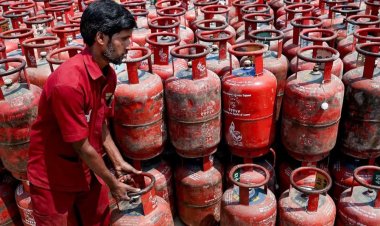 अब जल्दी नहीं मिलेगा सिलेंडर, कम्पनियों ने बढ़ाया वेटिंग गैप : अब 35 दिनों के बाद ही होगी बुकिंग