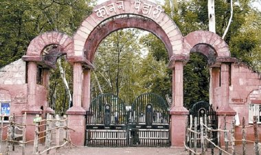 बिलासपुर का कानन पेंडारी जू 7 दिनों के लिए बंद, पोल्ट्री उत्पादों की बिक्री पर भी रोक