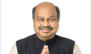 दुर्गा अष्टमी पर विधायक पुरंदर मिश्रा ने दी हार्दिक शुभकामनाएँ