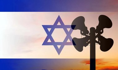 90 सेकंड की लाइफलाइन ईरानी मिसाइल चलते ही इजरायर्यालयों को ऐसे मिलता है रेड अलर्ट