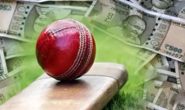 IPL 2026 से पहले रायपुर पुलिस का 'प्लान' : सट्टेबाजों को मिली सीधी चेतावनी