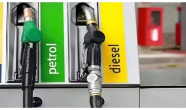 मोदी सरकार का बड़ा फैसला! पेट्रोल-डीजल पर ₹10 कम की गई एक्साइज ड्यूटी