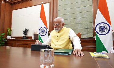 केंद्र सरकार - "लॉकडाउन नहीं लगेगा, डर का माहौल न बनाएं"