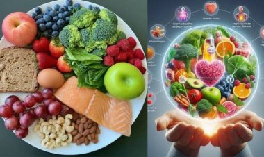 कैंसर के खतरे को कम कर सकते हैं ये 5 सुपरफूड्स; आज ही अपनी डाइट में करें शामिल, रहेंगे हमेशा फिट