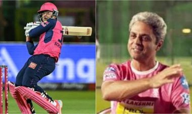 1.10 करोड़ का दांव और 14 साल का लड़का! जानें राजस्थान रॉयल्स ने क्यों वैभव सूर्यवंशी पर लुटाए पैसे