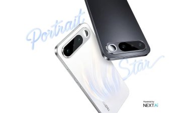 2 अप्रैल को भारत में दस्तक देगा रियलमी का नया धाकड़ स्मार्टफोन; 50MP ड्यूल कैमरा और दमदार फीचर्स से होगा लैस