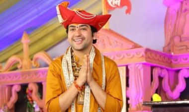 ठठरी मारी जाएगी, छत्तीसगढ़  का भांचा आया है: धीरेंद्र शास्त्री