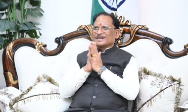प्रधानमंत्री की यह परिकल्पना छत्तीसगढ़ में हो रही साकार : मुख्यमंत्री विष्णु देव साय