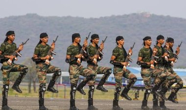 अग्निवीर भर्ती के लिए आवेदन की अंतिम तिथि 1 अप्रैल; रायपुर में युवाओं की मदद के लिए ब्लॉक स्तर पर बने हेल्प डेस्क