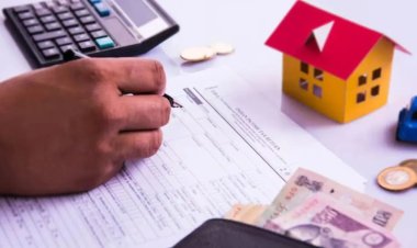 संपत्ति कर दाताओं को बड़ी राहत; टैक्स भुगतान की समय सीमा बढ़ी, 30 अप्रैल के बाद देना होगा 17% अधिभार