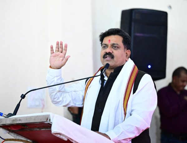 उपमुख्यमंत्री विजय शर्मा के  विभागों का बजट पारित :  पंचायत एवं ग्रामीण विकास विभाग के लिए 16 हज़ार 560 करोड़ रुपए