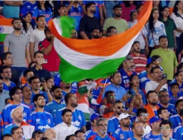 Big Breaking : सेमीफाइनल में भारत, वेस्टइंडीज को 5 विकेट से हराया, अब इंग्लैंड से भिड़ंत