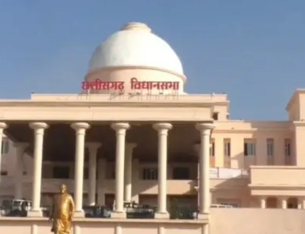 छत्तीसगढ़ विधानसभा में उच्च शिक्षा विभाग की 1306 करोड़ से अधिक की अनुदान मांगें पारित