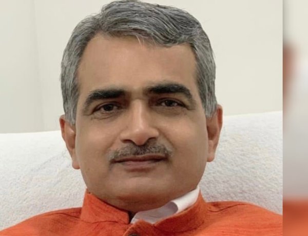 *एलपीजी सिलेंडर को लेकर केवल भ्रम फैलाया जा रहा है : शिवनारायण पांडेय*