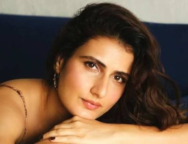 'दंगल' की शूटिंग के दौरान फातिमा सना शेख को आते थे मिर्गी के दौरे, आमिर खान के सामने हुआ था बुरा हाल