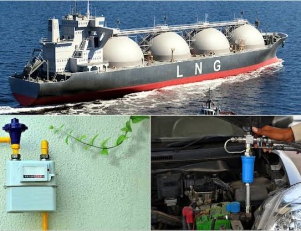 LPG, CNG, PNG और LNG: नाम एक जैसे पर काम अलग, जानिए आपकी रसोई से लेकर कार तक पहुँचने वाली इन गैसों में क्या है अंतर?