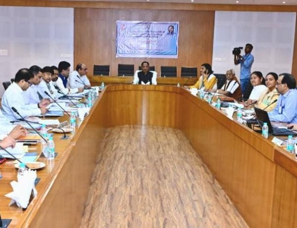 राज्य पिछड़ा वर्ग कल्याण के लिए प्रदेश में होगा अलग से संचालनालय का गठन