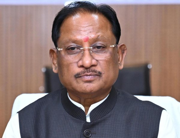 रामकृष्ण हादसा : सीएम बोले-जबरन दबावपूर्वक मैनुअल स्केवेंजर्स का कार्य करवाने वालों पर की जाए कड़ी कार्रवाई