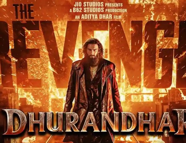 नोटबंदी से लेकर अतीक अहमद जैसे किरदारों तक : 'धुरंधर 2' में दिखे राजनीति के गहरे रंग, क्या यह महज एक फिल्म है?