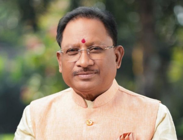 अंत्योदय का संकल्प : करीब 5 लाख भूमिहीन परिवारों को 500 करोड़ रुपए की सौगात देंगे मुख्यमंत्री विष्णुदेव साय