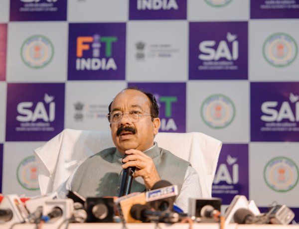 राज्य के खेल पारिस्थितिकी तंत्र को मिलेगा बड़ा बढ़ावा :  उपमुख्यमंत्री अरुण साव